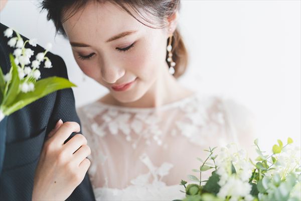心に寄り添うパートナー探し|東京都大田区の結婚相談所ならsaison de monet -セゾンドモネ-