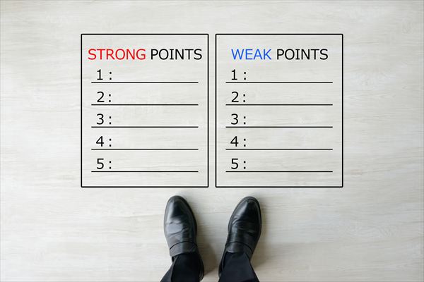 成功する婚活の秘訣
