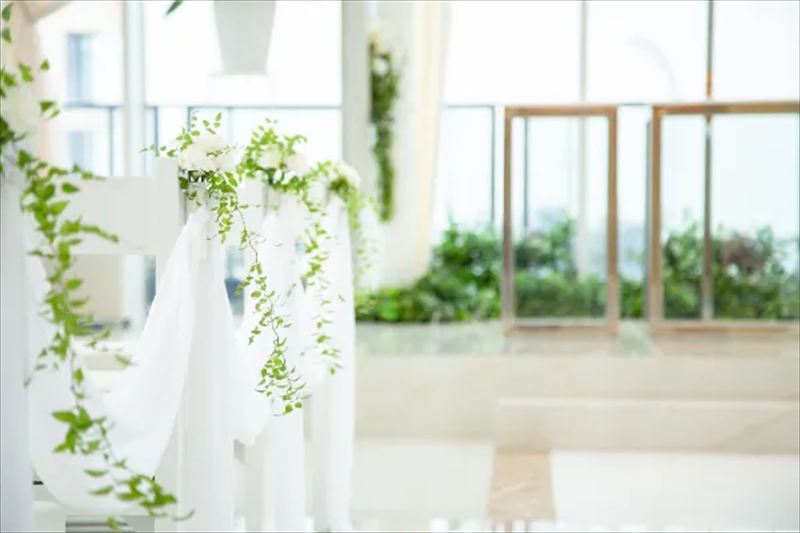 結婚相談所の魅力