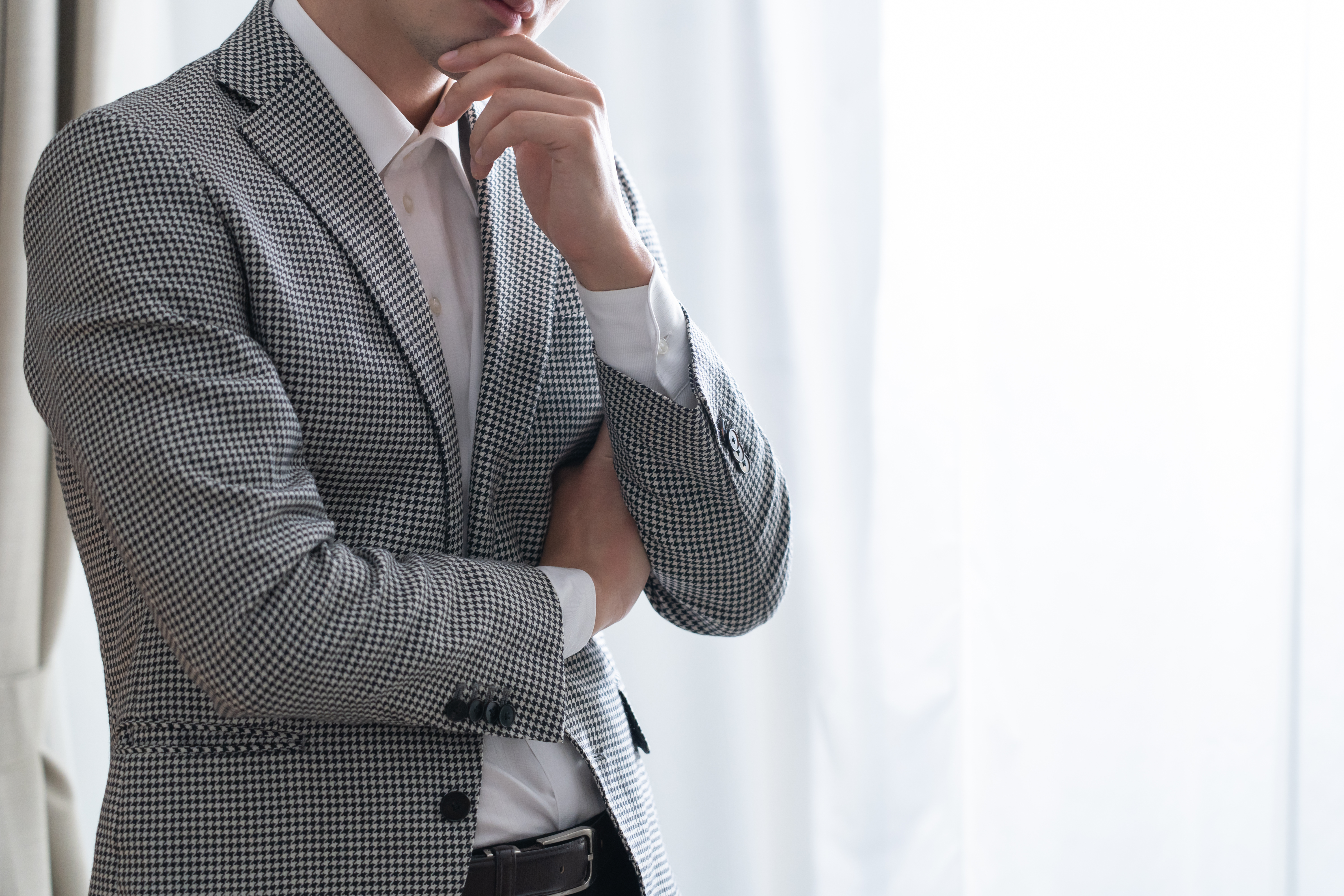 40代独身男性のための特別な婚活サポート