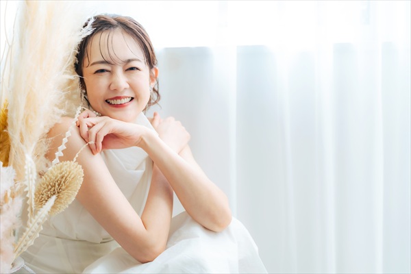 40代女性必見！理想の結婚相手を見つけるための婚活ノウハウ｜東京都大田区の結婚相談所ならsaison de monet -セゾンドモネ-