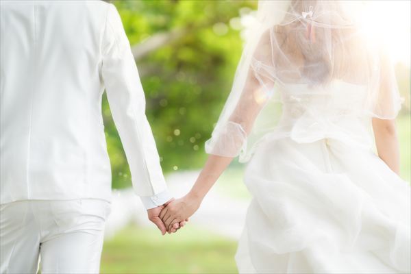 未来を見据えた婚活のカタチ