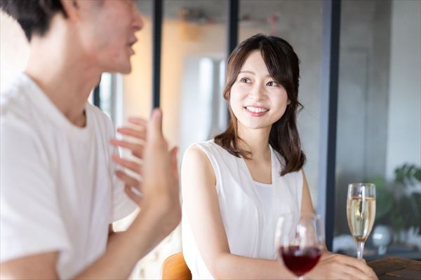 効果的な婚活イベントの活用法