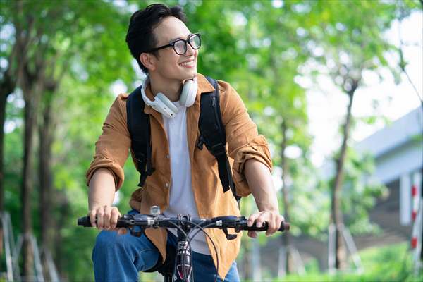 決断力と行動力を身につけて、理想のパートナーを見つける！