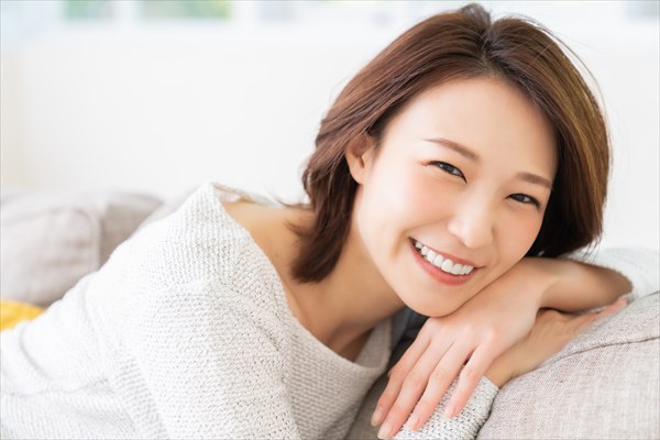 理想の結婚相手の条件