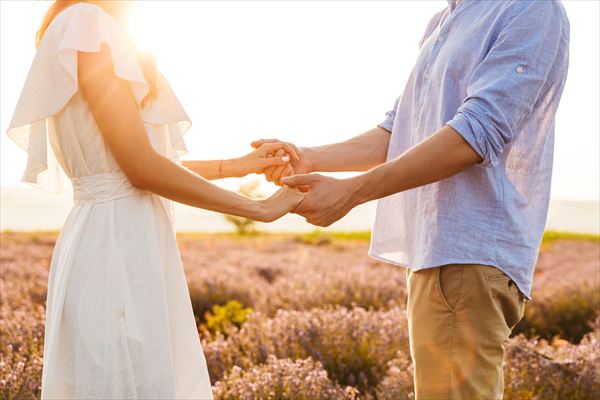 40代女性のための婚活必勝法|東京都大田区の結婚相談所ならsaison de monet -セゾンドモネ-