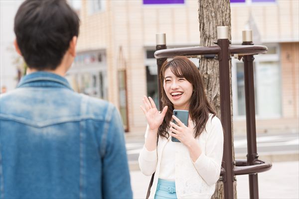 20代のための婚活方法とは？