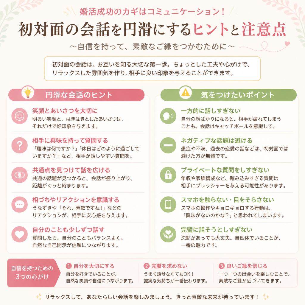 効果的なコミュニケーション術